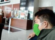 KPK Panggil Saksi Dugaan Kasus di Kota Banjar