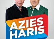 Azies-Haris, Cerminan Sosok Pengusaha Muslim dan Politisi Santri Matang