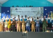 Ajarkan Memancing Lebih Bertahan Lama Daripada Memberi Ikan