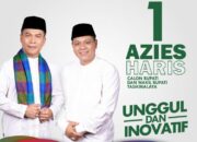 Alhamdulillah, Kami Nomor 1