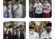 Nomor Urut Cantik di Mata Paslon