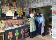 Permata Berkharisma Blusukan ke Desa