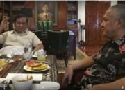 H. Amir Mahpud Menjadi Dewan Pembina DPP Partai Gerindra