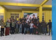 Relawan Tasela Nanjeur Siap Dulang Suara Iwan-Iip Karena Ini