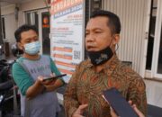 Rawan Covid-19, Bawaslu Buat Pokja Awasi Calon Nakal