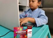 Telkomsel Dukung Bantuan Kuota Data Internet dari Kemendikbud RI untuk Kenyamanan Belajar Jarak Jauh