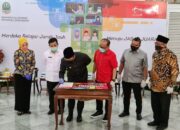 Telkomsel dan Pemprov Jabar Berikan 3.2 Juta Kartu Internet Merdeka Belajar Jarak Jauh