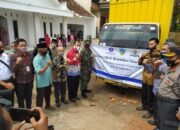 Cucuran Air Mata Terbayar, Mendong Purbaratu Ekspor Kembali ke Amerika Serikat