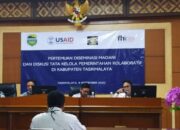 OPD dan OMS Hadiri Pertemuan Diseminasi Madani, Diskusikan Tata Kelola Pemerintahan Kolaboratif