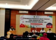 Memperkuat Kader MKIA, Upaya DKPP Kabupaten Tasikmalaya Menurunkan AKI dan AKN