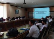 DKPP Kabupaten Tasik Peduli PKB, Lakukan Pembinaan Penyusunan DUPAK Agar Lancar Naik Golongan