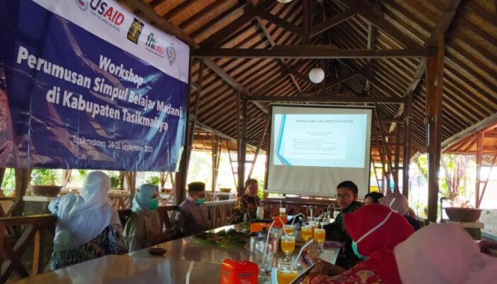 10 Program Prioritas DKPP Kabupaten Tasikmalaya