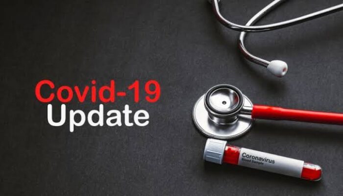 Hasil Swab PCR Terbaru Nyatakan Kepala Puskesmas Singaparna Negatif Covid-19