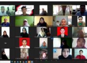 Pelatihan Menulis bagi Guru dengan Model Circuit di Kota Bandung