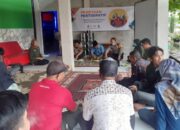 Desa Rajamandala Kulon Gelar Pemetaan Partisipatif, Bareng Patriot Desa