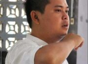 Ketua PWI Kuningan Marah, BK DPRD Periksa Wartawan