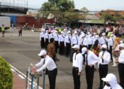 Belasan Calon Praja IPDN Positif Corona, 1.099 Lulus Pantukhir