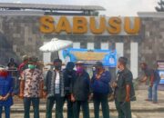 Sabusu Menggeliat, Seniman Berkreasi Secara Virtual