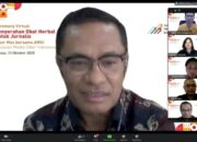 Banyak yang Sembuh dari Covid-19 Setelah Menggunakan Obat Herbal Lian Hua