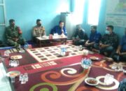 Kapolres Sambangi Kantor PWI Majalengka, Perkuat Sinergitas