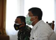 Peraturan Pelaksanaan Undang-undang Cipta Kerja Disiapkan