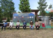 Kapolres Sumedang: Paragliding Festival TNI AU Cup, Ciptakan Atlet Handal