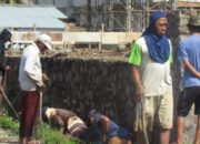 Pembangunan Rumah Sakit Tipe D Purbaratu Diprotes Warga