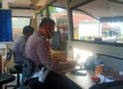 Layanan SIM Keliling Polres Sumedang, Jangkau 10 Kecamatan