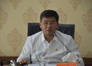 Erwan Minta Karya Nyata DKS Lebih Dirasakan Masyarakat