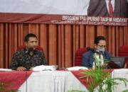 Anggota Fraksi Gerindra Se-Jabar Ikuti Bimtek