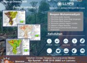 Asesmen Badan Geologi: Batuan Lunak Pasir Angin Mudah Meloloskan Material Longsor