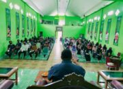 Pepep: Mahasiswa Wajib Budayakan Literasi dan Diskusi