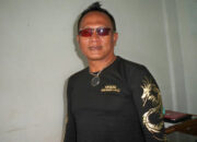 Pengunjung Kerkof Garut Terpukul Covid-19