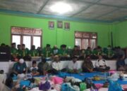 Tradisi Ngaruat Jagat Digelar di Situraja