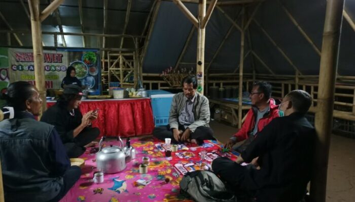 Menguatkan Jangkar Sumpah Pemuda dengan “Gadag” dan “Gidig”