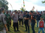 Kalau Langgar Protokol Kesehatan, Acara Legenda Persib Juga Harus Bubar