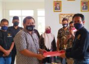 Menyambangi KPU, KPAID Usulkan Perkara Perlindungan Anak Masuk Visi dan Misi Peserta Pilkada