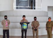 Santri Warga Kabupaten Tasik yang Terkonfirmasi Positif Covid-19 Sebanyak 16 Orang
