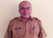 Persani Kabupaten Tasik Targetkan 4 Medali Emas di Porprov 2022