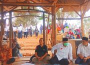 Iwan Saputra: Karang Taruna Bisa Manfaatkan Peluang Perekonomian Desa