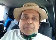 Babe Haikal Tawarkan Dua Opsi Ikhwal Pilkada