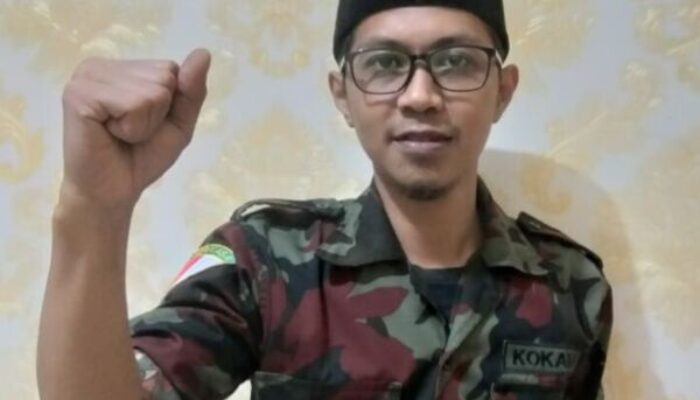PD Pemuda Muhammadiyah Kabupaten Tasik: DPR Melakukan Pembangkangan Konstitusi