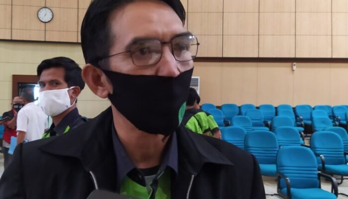 Omnibus Law Cipta Kerja Kadung Jadi Undang-Undang, SBSI 1992 Pertanyakan Sikap Pemkab Tasik