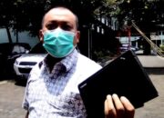 Menantu Wali Kota Banjar Diperiksa KPK