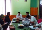 KPAID Beri Masukan Metode Pembelajaran, Membentuk Sekolah Rujukan