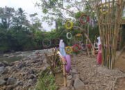 Segarnya Niis di Batu Bangkong Citanduy