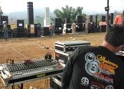 BSST, “Ngopi dan Nyetel Bareng Sound System”