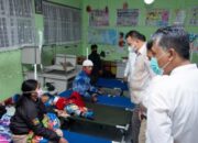 Pemkot Tasik Tetapkan KLB Keracunan Massal