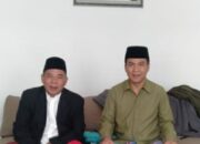 NU Tasik Bantu Paslon Nomor 1, Azies-Haris