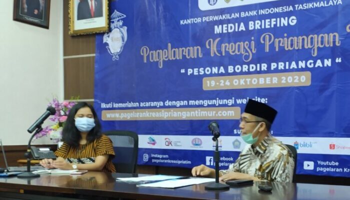 Atase Perdagangan Italia Bakal Hadir